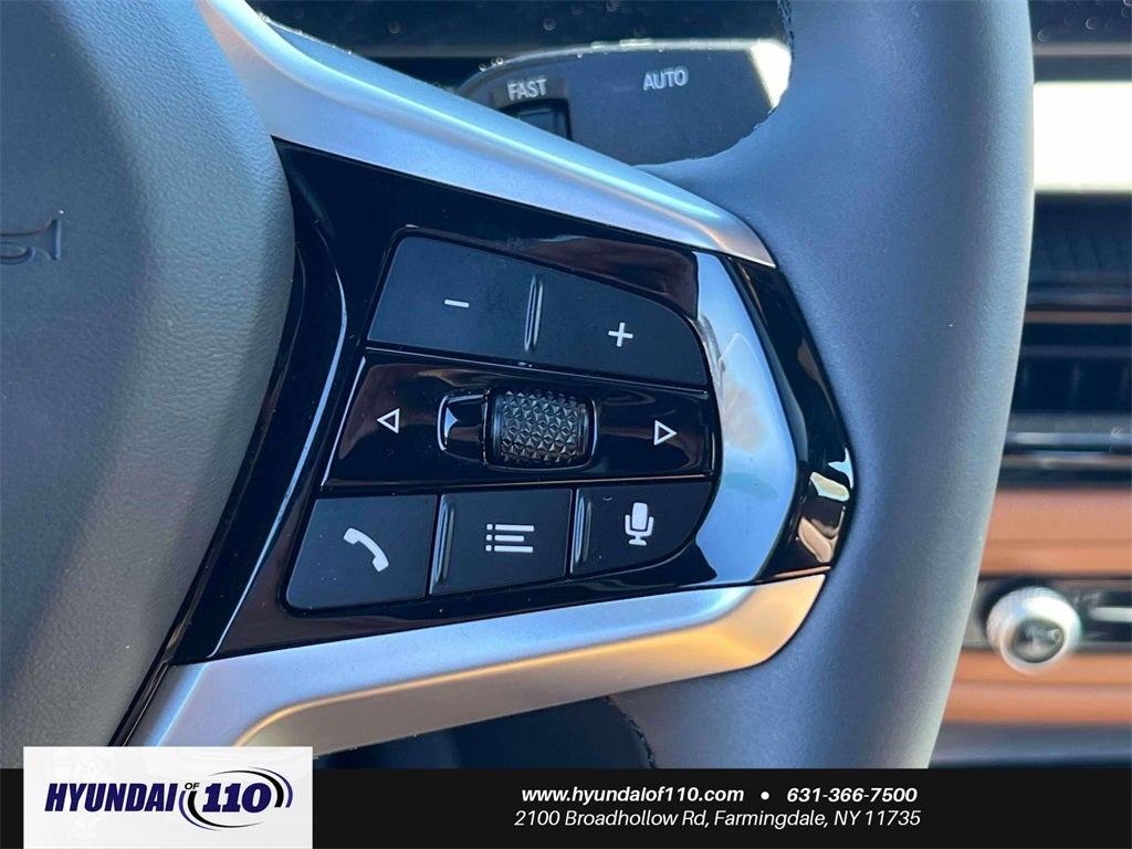 2025 BMW i4 xDrive40