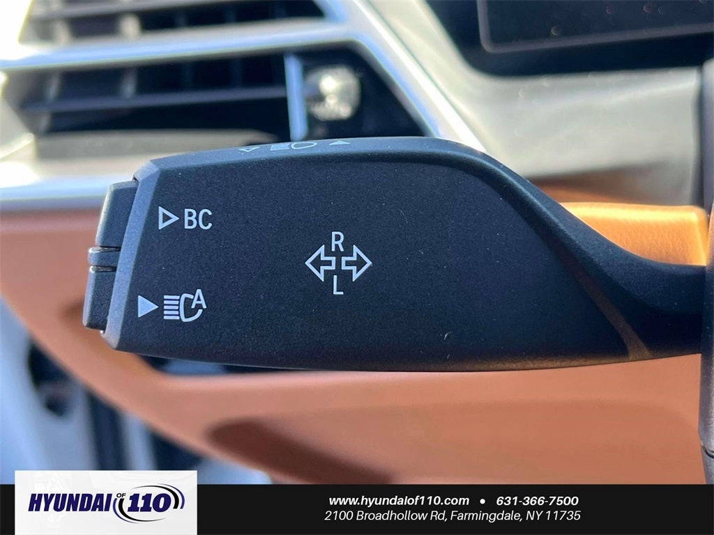 2025 BMW i4 xDrive40