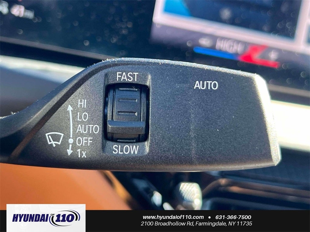 2025 BMW i4 xDrive40