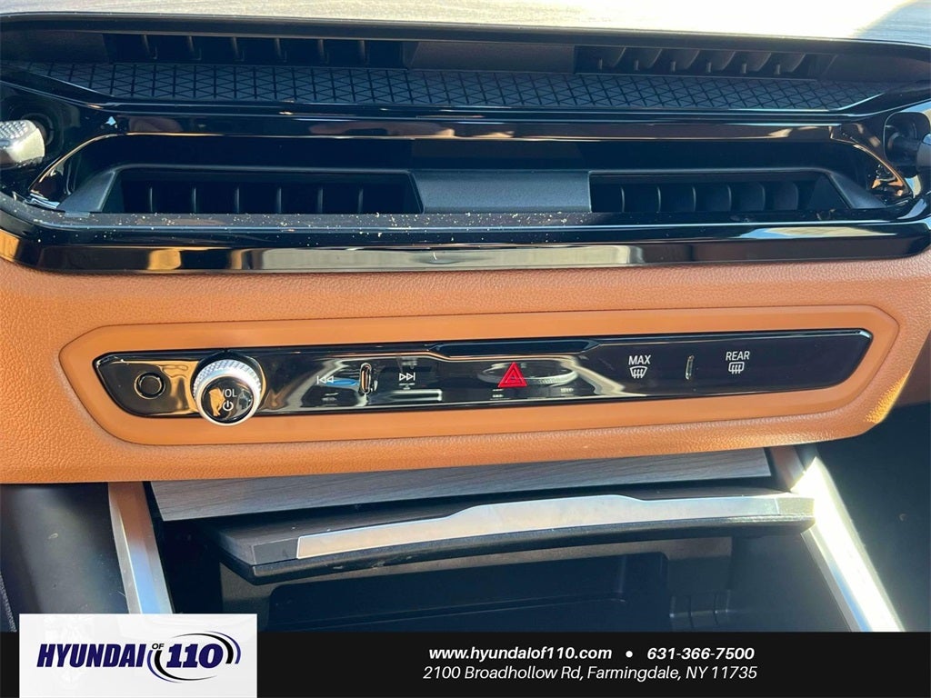 2025 BMW i4 xDrive40