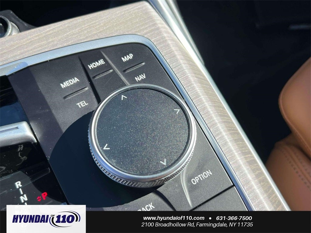 2025 BMW i4 xDrive40