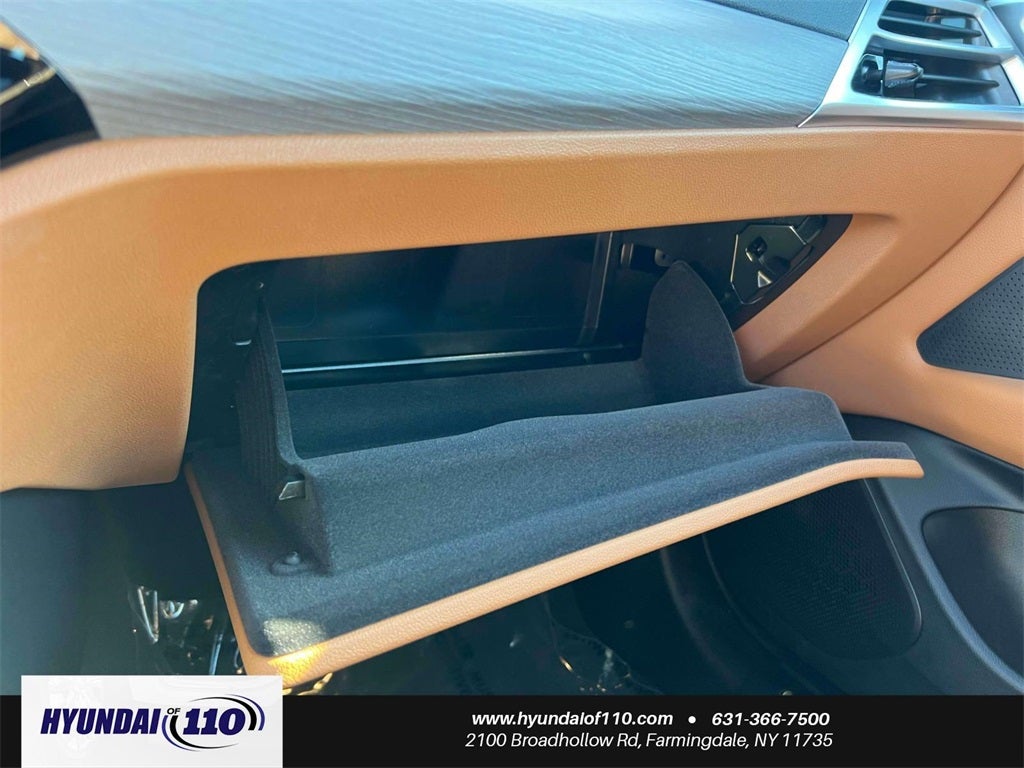 2025 BMW i4 xDrive40