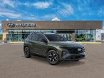2026 Hyundai TUCSON XRT AWD
