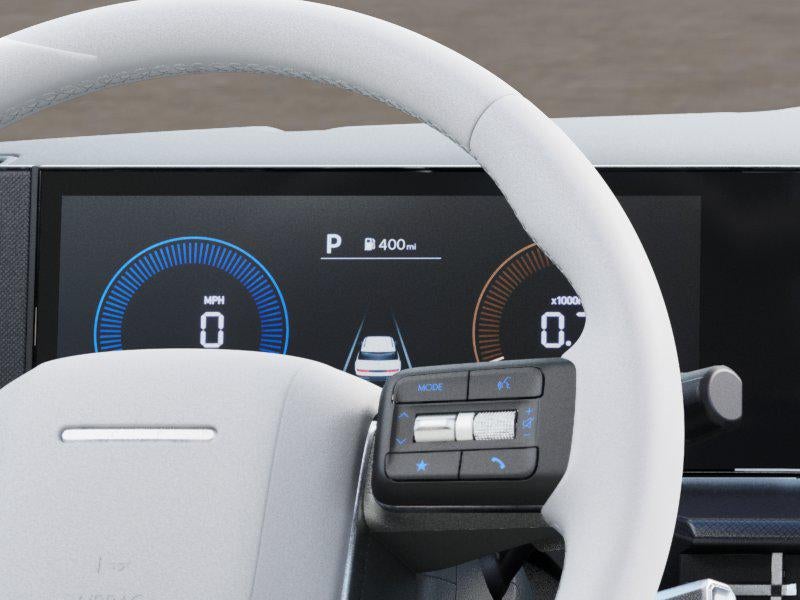 2027 Hyundai SANTA FE SEL AWD