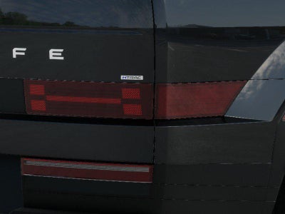 2027 Hyundai SANTA FE SEL AWD