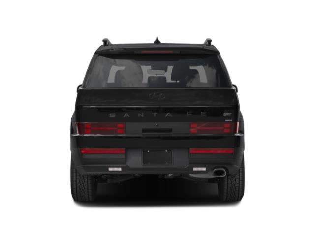 2027 Hyundai SANTA FE XRT AWD