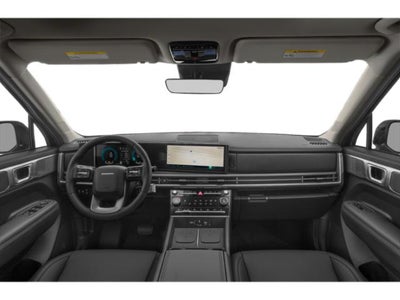 2027 Hyundai SANTA FE XRT AWD