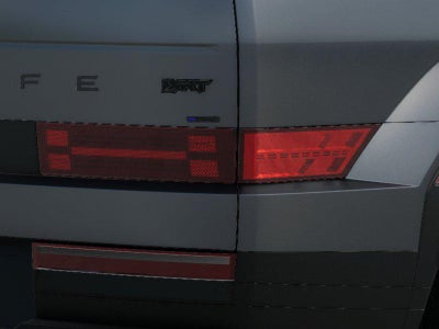 2027 Hyundai SANTA FE XRT AWD