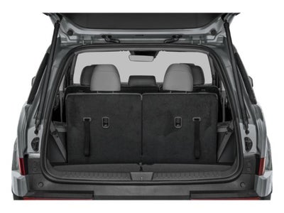 2027 Hyundai SANTA FE Limited AWD