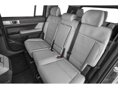 2027 Hyundai SANTA FE Limited AWD