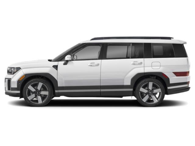 2027 Hyundai SANTA FE Limited AWD