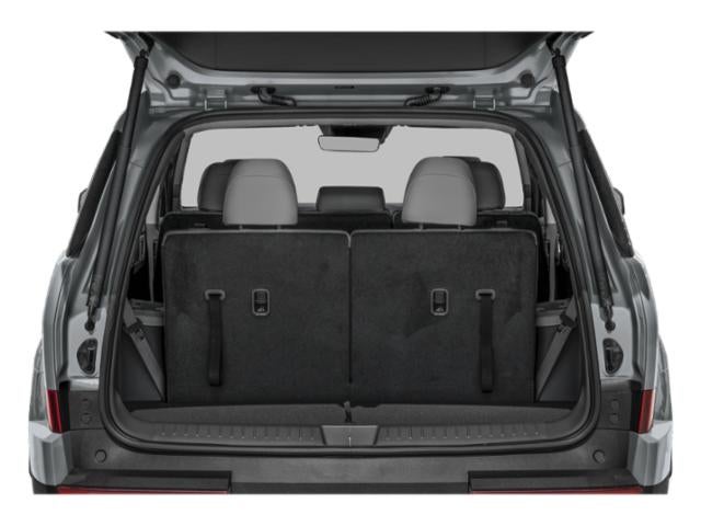 2027 Hyundai SANTA FE Limited AWD