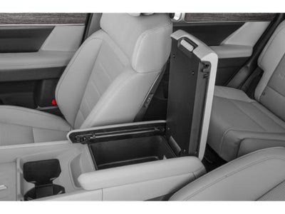 2027 Hyundai SANTA FE Limited AWD