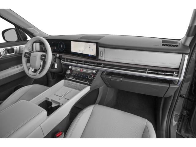 2027 Hyundai SANTA FE Limited AWD