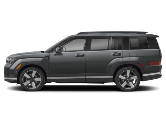 2027 Hyundai SANTA FE Limited AWD
