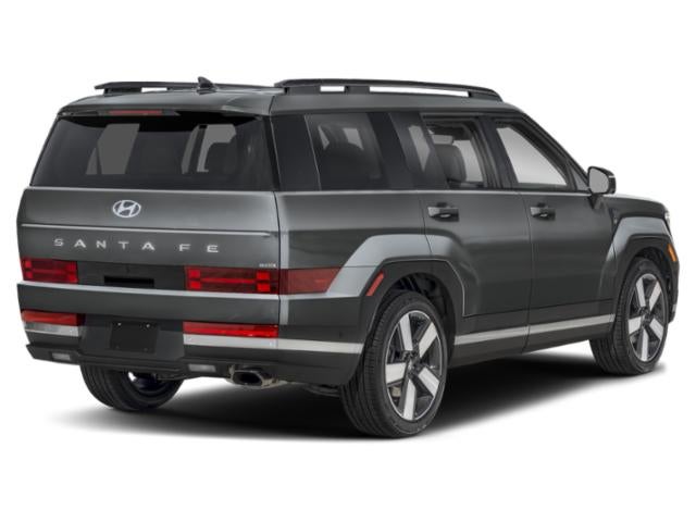 2027 Hyundai SANTA FE Limited AWD