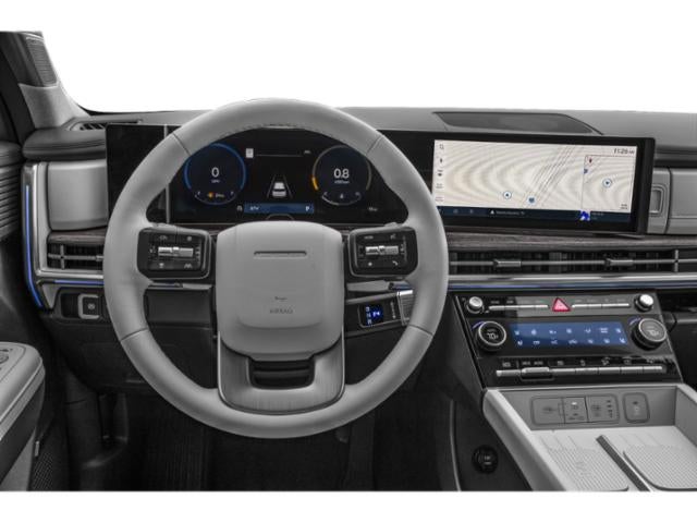 2027 Hyundai SANTA FE Limited AWD