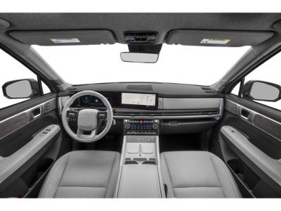 2027 Hyundai SANTA FE Limited AWD