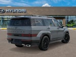 2027 Hyundai SANTA FE Calligraphy AWD