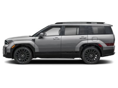 2027 Hyundai SANTA FE Calligraphy AWD