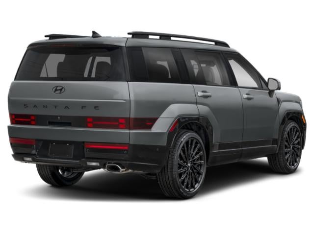 2027 Hyundai SANTA FE Calligraphy AWD