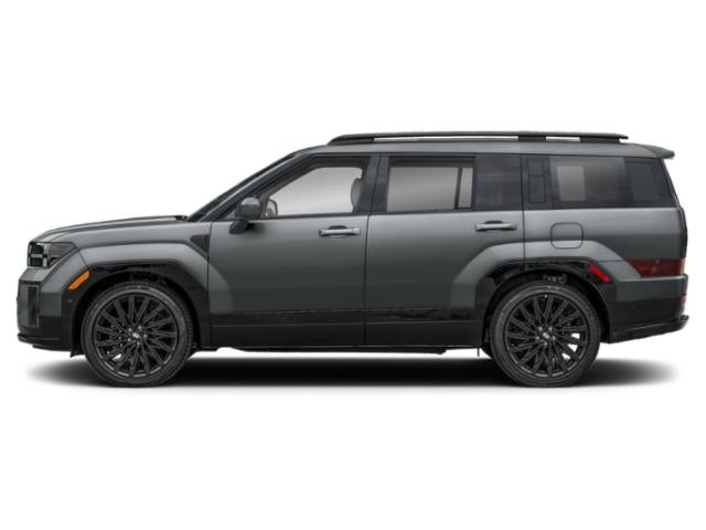 2027 Hyundai SANTA FE Calligraphy AWD