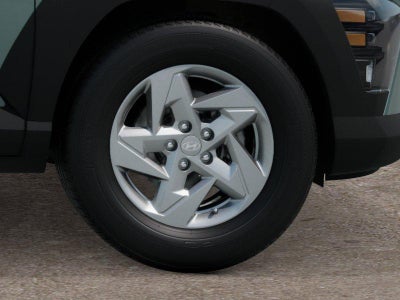 2027 Hyundai KONA SE AWD