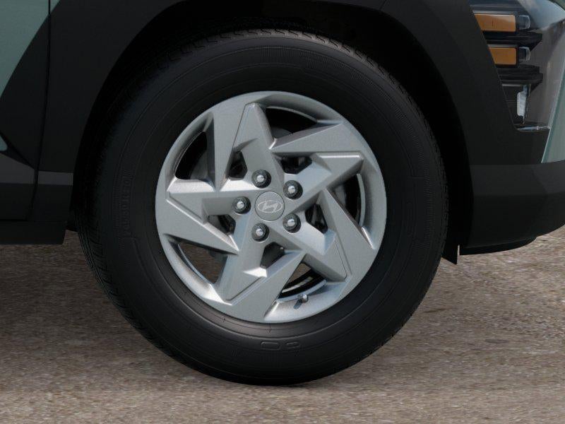 2027 Hyundai KONA SE AWD