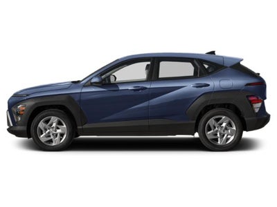 2027 Hyundai KONA SE AWD