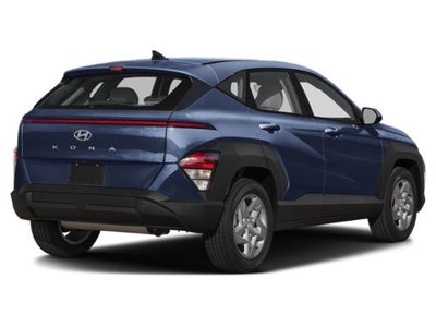 2027 Hyundai KONA SE AWD