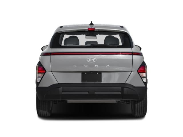 2027 Hyundai KONA SE AWD