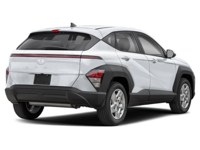 2027 Hyundai KONA SE AWD