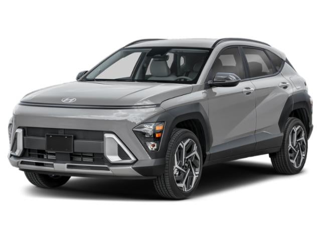 2027 Hyundai KONA SEL Premium AWD