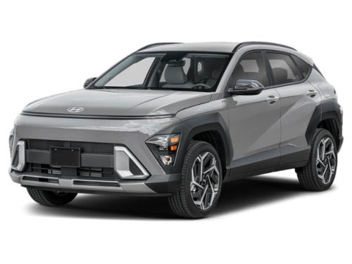 2027 Hyundai KONA SEL Premium AWD