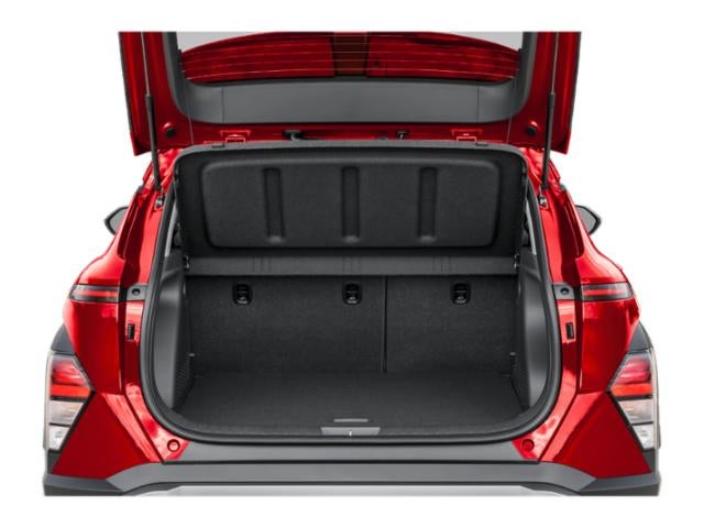 2027 Hyundai KONA SEL Premium AWD