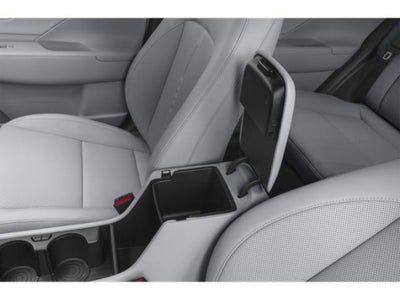 2027 Hyundai KONA SEL Premium AWD