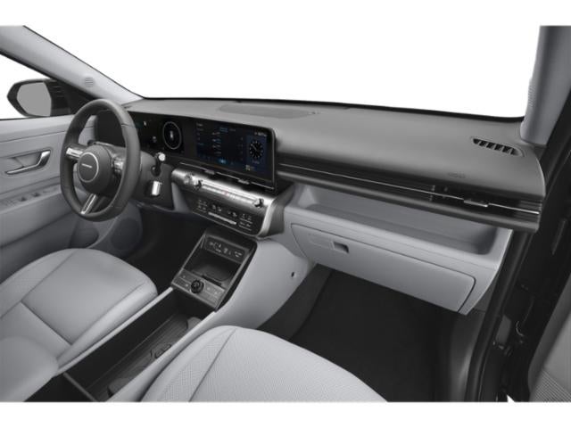 2027 Hyundai KONA SEL Premium AWD