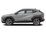 2027 Hyundai KONA SEL Premium AWD