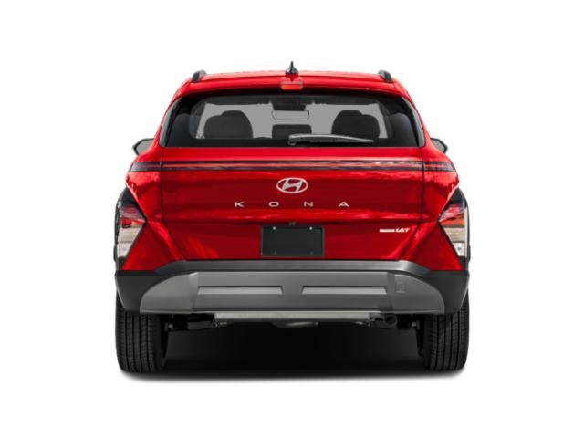2027 Hyundai KONA SEL Premium AWD