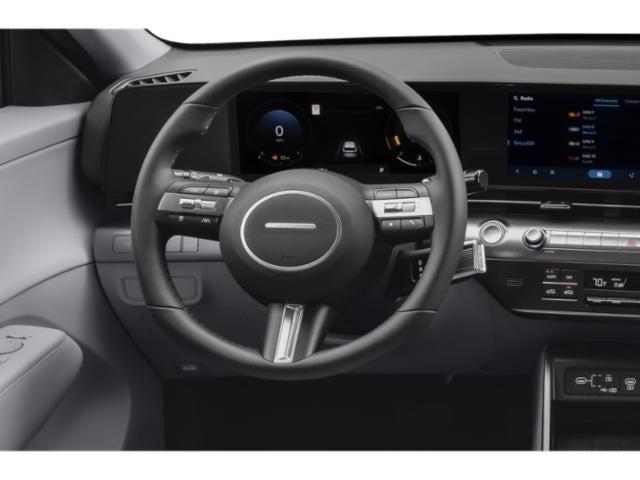2027 Hyundai KONA SEL Premium AWD