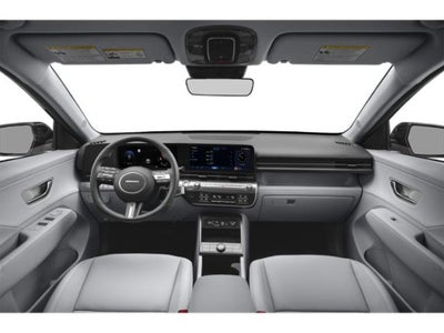 2027 Hyundai KONA SEL Premium AWD