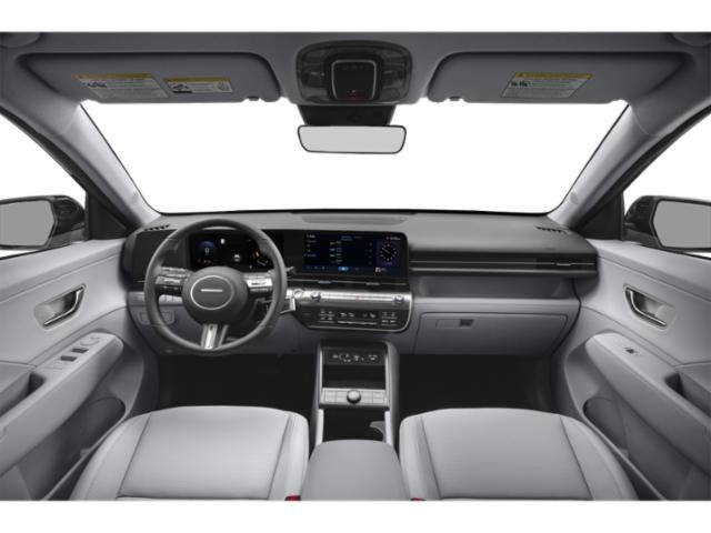 2027 Hyundai KONA SEL Premium AWD
