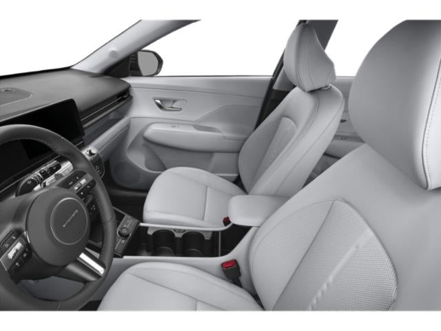 2027 Hyundai KONA SEL Premium AWD