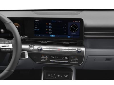 2027 Hyundai KONA SEL Premium AWD