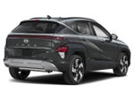 2027 Hyundai KONA Limited AWD