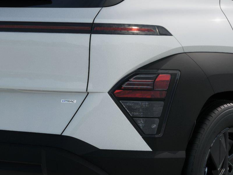 2027 Hyundai KONA SEL Sport AWD