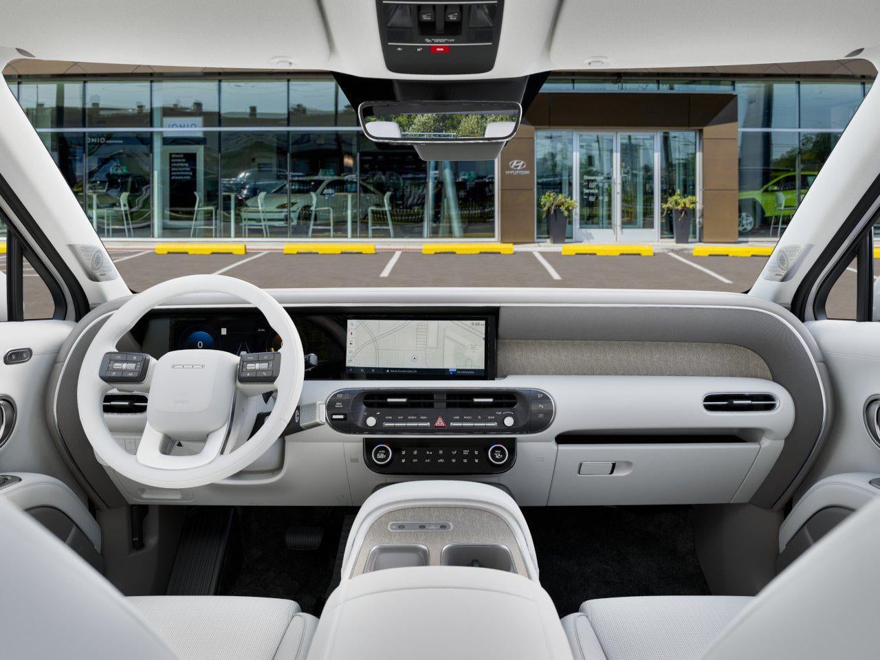 2027 Hyundai PALISADE Limited AWD