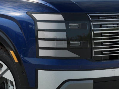 2027 Hyundai PALISADE Limited AWD