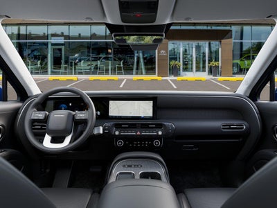 2026 Hyundai PALISADE SEL AWD