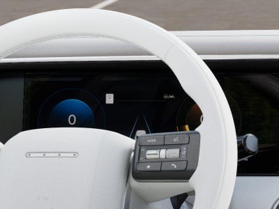 2027 Hyundai PALISADE SEL AWD